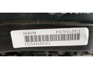 Подушка безопасности двери 07356012740 Citroen C5