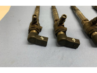 Комплект жиклеров (форсунок)