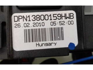 Блок предохранителей  13800159, 31300189   Volvo V70    