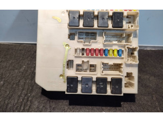 Блок предохранителей  3078, 336217B   Renault Clio III    