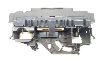 Модуль блока управления кондиционером    Volkswagen Caddy