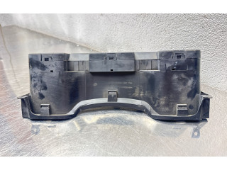 Přístrojová deska Opel Zafira A 2000 09228757, 03070063