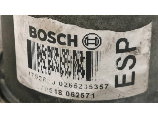 Блок АБС 0265235357, 517926230 Alfa Romeo GT