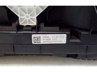 Панель приборов 8V0920860F, A2C84207800 Audi A3 S3 8V