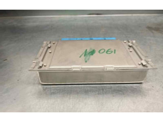 Блок управления коробкой передач 7548312, 0260002642 BMW Z4 E85 E86