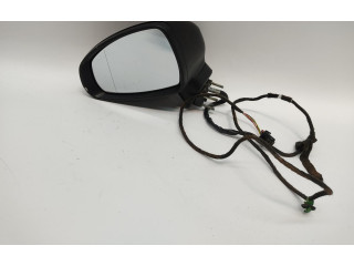 Зеркало электрическое        Audi A5 Sportback 8TA  2009 - 2016 года   