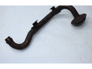 Масляный насос