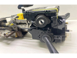 Рулевая рейка 1K0953549F, 1K0953513A Volkswagen Touran I 2003 - 2010 года