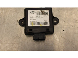 Блок управления 964742828000 Citroen C4 I