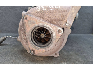 Турбина Audi Q5 SQ5 GTB2260VK, 059145722S для двигателя CCWA