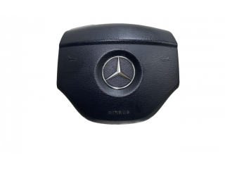 Подушка безопасности водителя 30366637A, 61460335C   Mercedes-Benz R W251