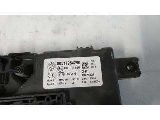 Блок предохранителей 00517954290, 28079637 Fiat Grande Punto