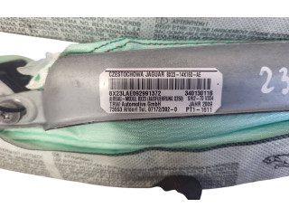 Боковая подушка безопасности 8X2314K160AE, 8X23LAE092991372 Jaguar XF X250