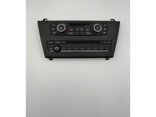 Блок управления климат-контролем 9252738, 1101342674 BMW X3 F25