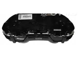 Дисплей    8T0920932N   Audi A5