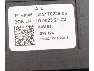 Подрулевой переключатель    BMW 5 E60 E61