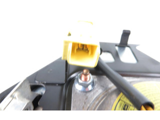 Подушка безопасности водителя 8420503 Toyota Corolla Verso E121