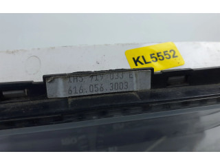 Přístrojová deska Volkswagen Vento 1996 1H5919033E, 1H5919033