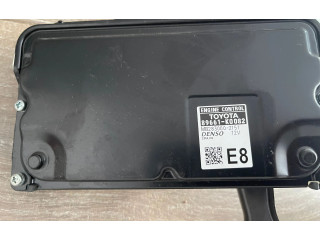 Передний механический механизм для подъема окна 89661K0082 Mazda 2