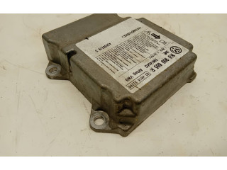 Блок подушек безопасности 02H018S2200, 1K0909605R   Volkswagen Jetta V