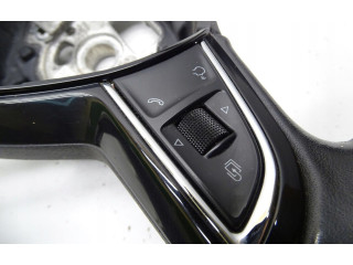 Руль Skoda Yeti (5L)  2009 - 2017 года 5L0419091G      