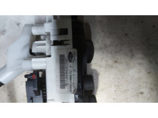 Блок управления климат-контролем 6G9119980BJ Ford Galaxy