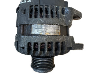 Генератор 93169479, 93169479   Opel Meriva B      