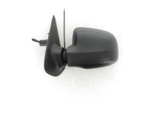 Зеркало электрическое Dacia Sandero 2008 - 2012 года