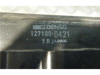 Интеркулер Mitsubishi L200