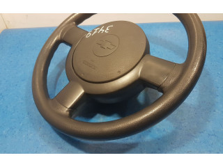 Руль     Chevrolet Matiz