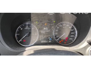 Панель приборов 8100C296, T34527 Mitsubishi Outlander