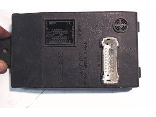 Блок управления 8200249129, 8200249129   Renault Twingo I