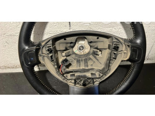 Руль Dacia Duster   -  года 484004459R      