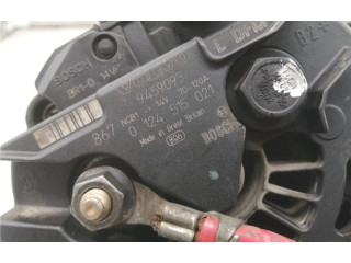 Генератор 9459093, 0124515021   Volvo S70  V70  V70 XC      