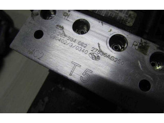 Jednotka ABS 0265950813, 7335 Subaru Legacy 2007