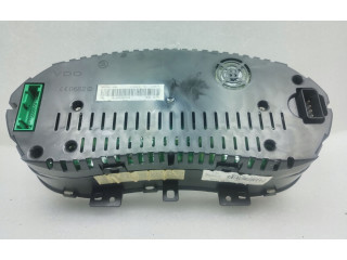 Панель приборов 5J0920810B, 5J0920810B Skoda Fabia Mk2 (5J)