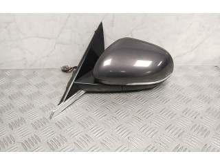 Зеркало электрическое Jaguar XF X250 2007 - 2015 года