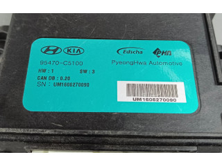 Блок управления 95470C5100 KIA Sorento