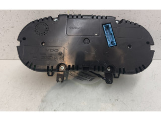 Přístrojová deska  Seat Ibiza IV (6J,6P) 2013 6J0920805P  