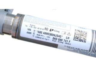 Боковая подушка безопасности 8K0880741F   Audi A4 Allroad