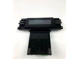 Дисплей    7923   Volvo V70