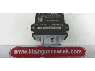 Блок управления 4H0907357A, 4H0907357B Audi A7 S7 4G