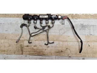 Топливная рампа 9654592680   Citroen C2  