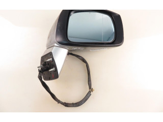 Зеркало электрическое Honda FR-V 2004 - 2009 года