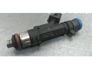 Форсунка 8200227124 Dacia Sandero K7J710