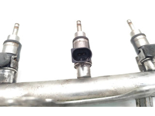 Комплект форсунок 06F133317L, 06D133096D Audi A3 S3 8P BWA