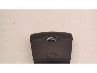 Подушка безопасности водителя 305418299D52AI Ford Galaxy