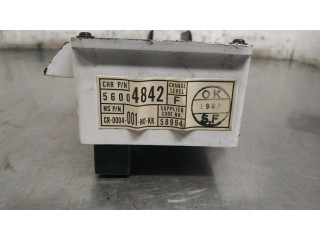 Дисплей    CR0004001N0KK   Jeep Grand Cherokee