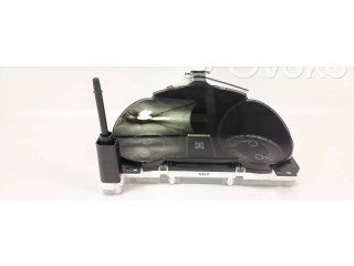 Přístrojová deska  Mitsubishi Pajero 2008   