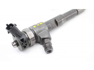 Форсунка 166008399R    Dacia Duster   